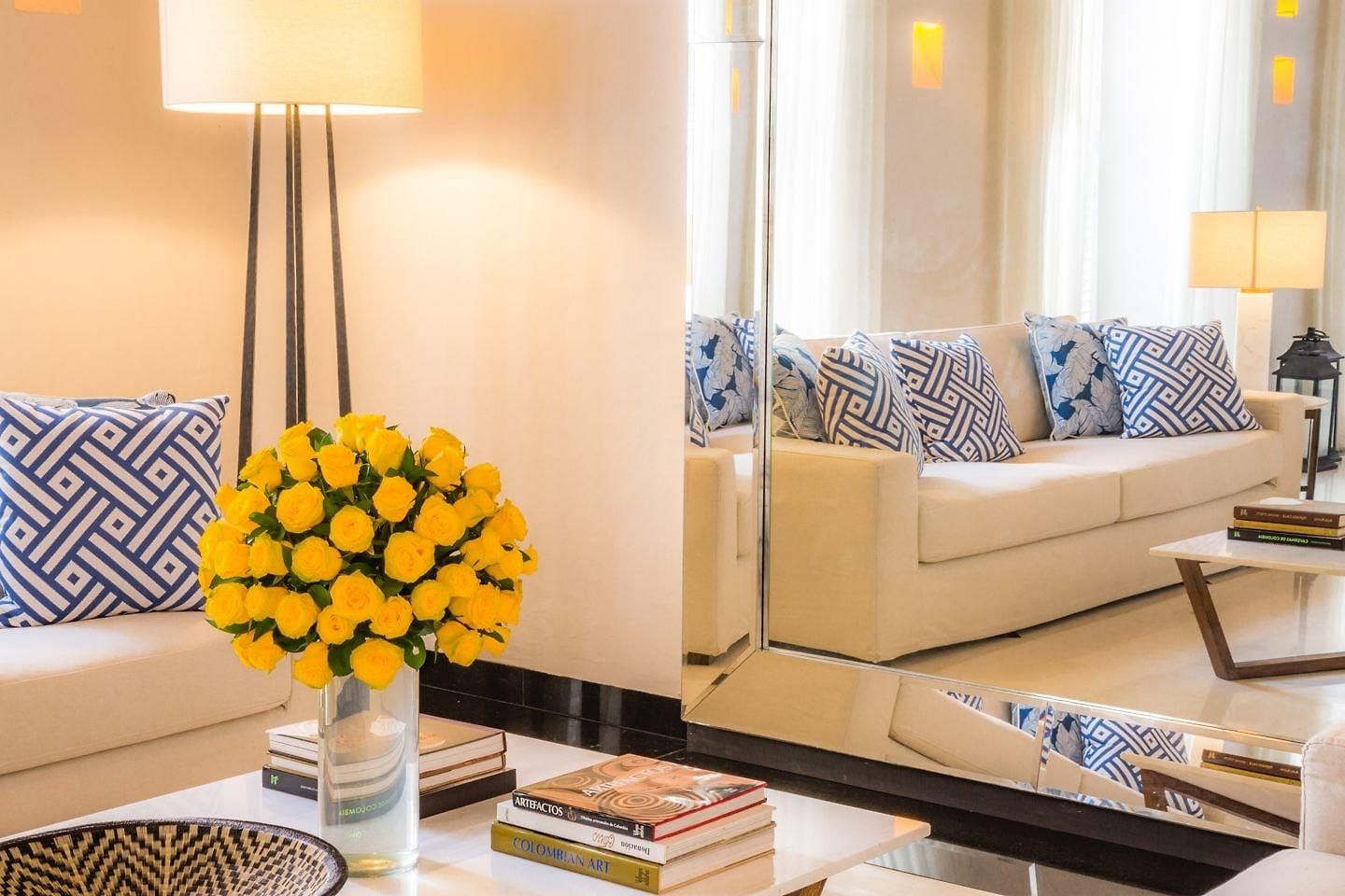 Hotel Casa La Merced By Mustique 5*