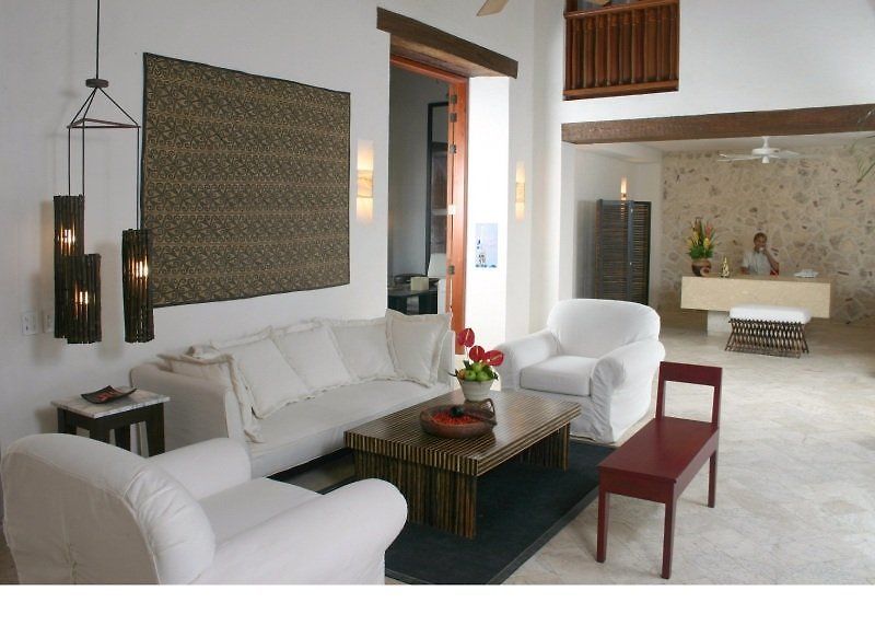 Casa La Merced By Mustique Cartagena