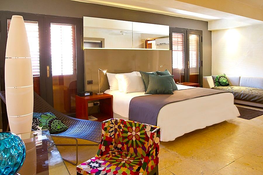 Hotel Casa La Merced By Mustique 5*
