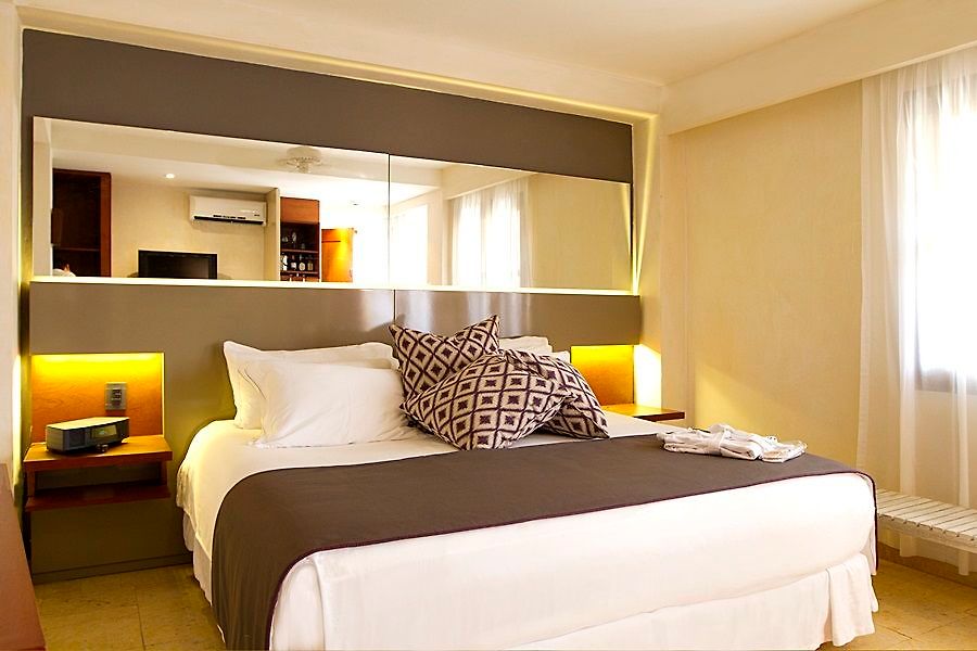 Casa La Merced By Mustique Hotel Cartagena
