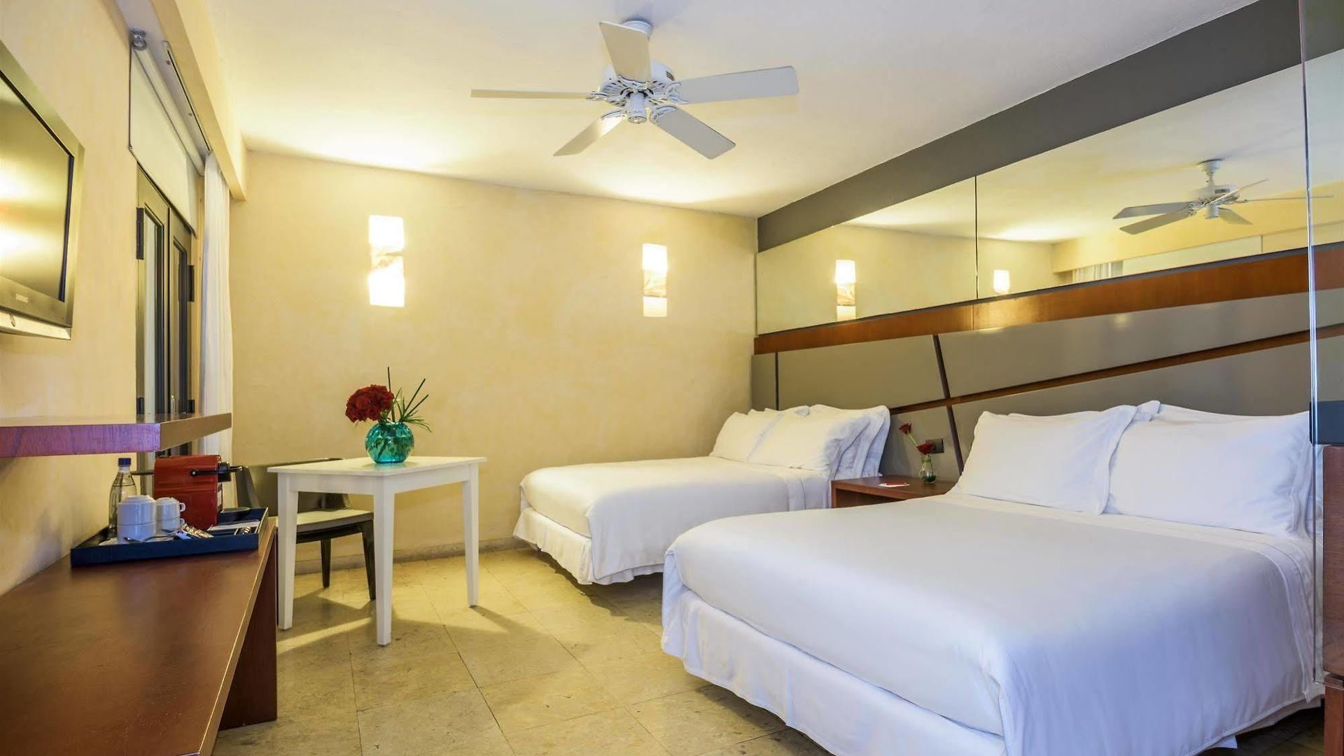 Casa La Merced By Mustique 5*