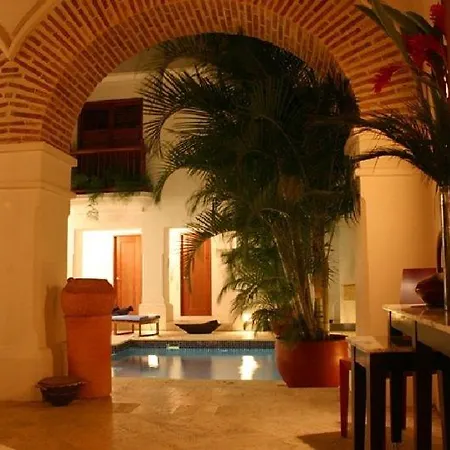 Casa La Merced By Mustique Hotel