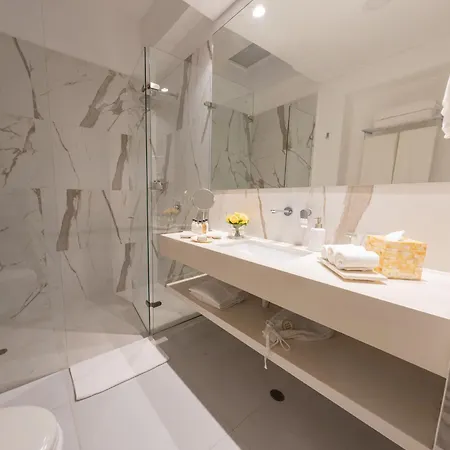 Casa La Merced By Mustique 5* Cartagena