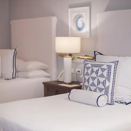 Casa La Merced By Mustique Hotel 5*
