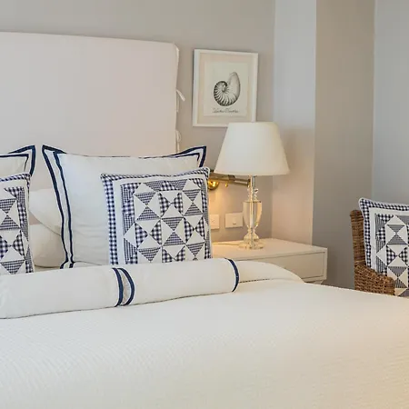 Casa La Merced By Mustique 5*