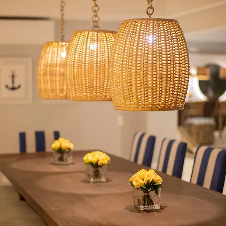 Casa La Merced By Mustique 5*
