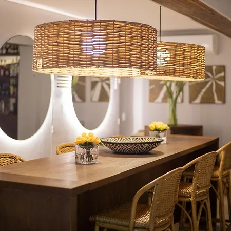 Hotel Casa La Merced By Mustique