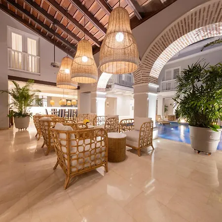 Hotel Casa La Merced By Mustique 5*