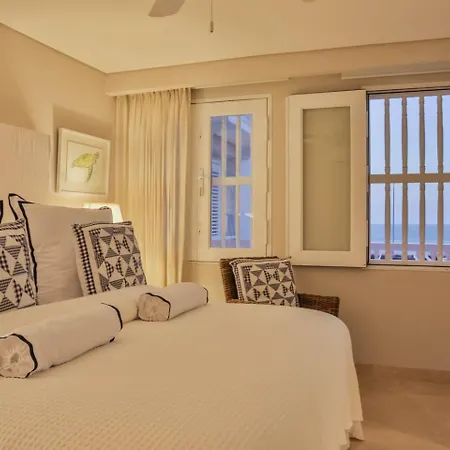 Hotel Casa La Merced By Mustique 5*