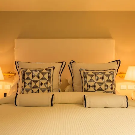 Casa La Merced By Mustique Hotel Cartagena