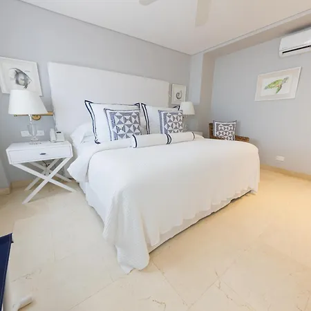 Casa La Merced By Mustique 5*