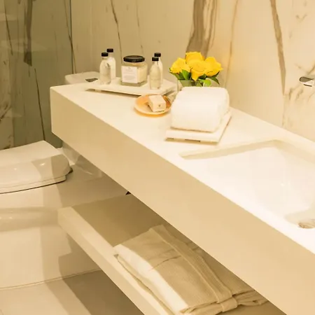 Casa La Merced By Mustique 5* Cartagena