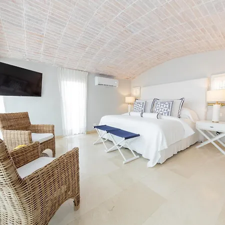 Hotel Casa La Merced By Mustique