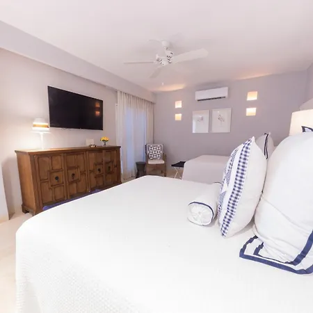 Casa La Merced By Mustique 5*
