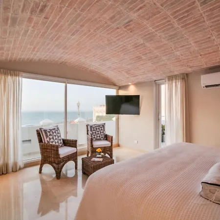 Casa La Merced By Mustique Hotel