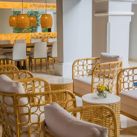 Casa La Merced By Mustique Hotel Cartagena