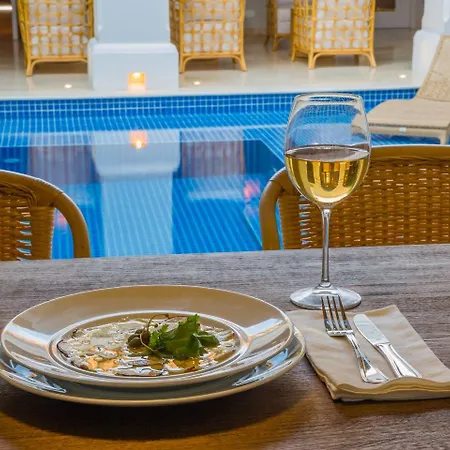 Casa La Merced By Mustique 5*