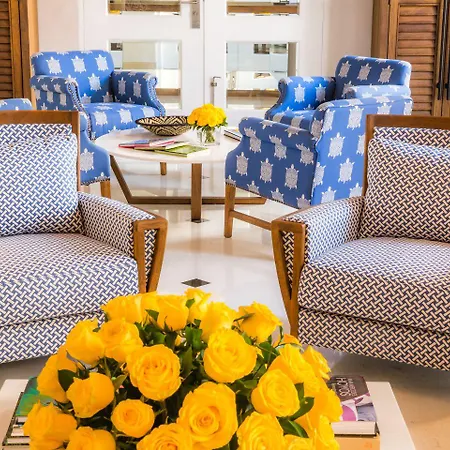 Casa La Merced By Mustique Hotel