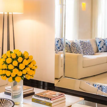 Hotel Casa La Merced By Mustique 5*