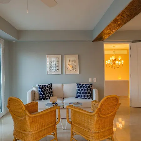 Casa La Merced By Mustique Hotel Cartagena