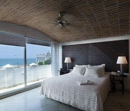 Hotel Casa La Merced By Mustique 5*