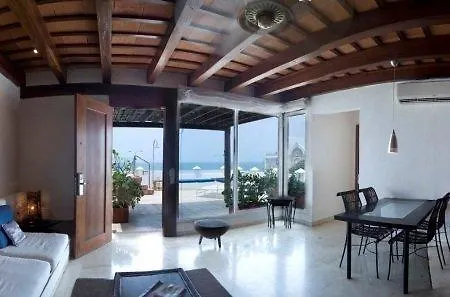 Casa La Merced By Mustique 5*