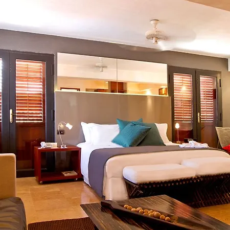 Casa La Merced By Mustique Hotel Cartagena