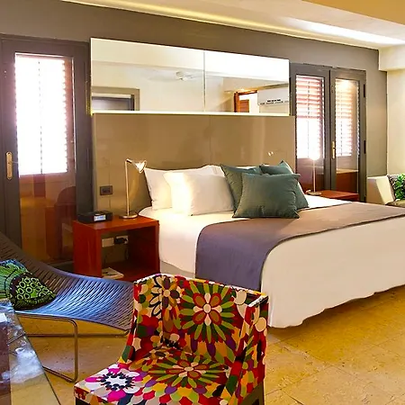 Hotel Casa La Merced By Mustique 5*