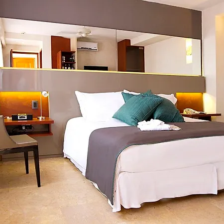 Casa La Merced By Mustique Cartagena