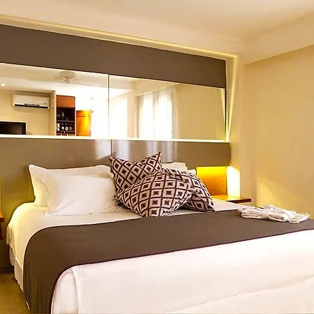 Casa La Merced By Mustique Hotel Cartagena
