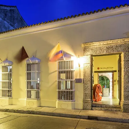 Casa La Merced By Mustique Hotel 5*