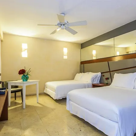 Casa La Merced By Mustique 5*