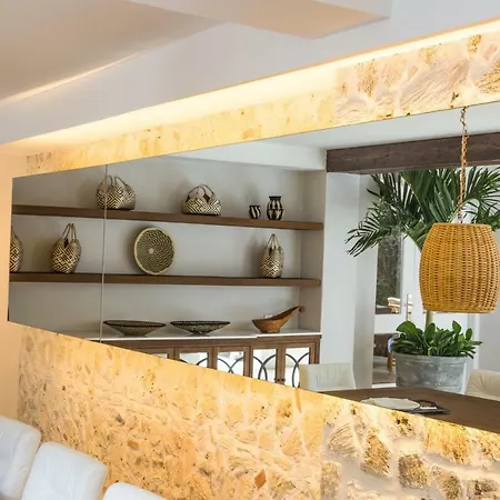 Casa La Merced By Mustique Hotel 5*