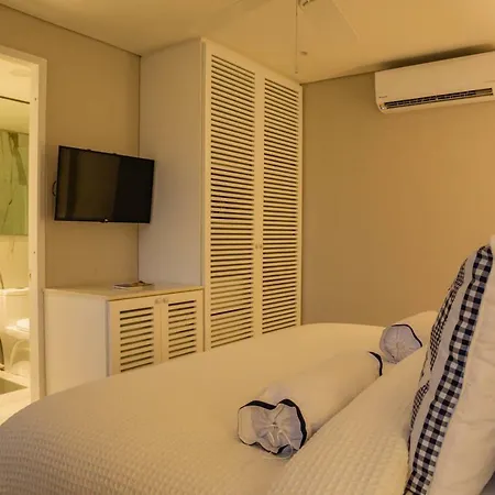 Hotel Casa La Merced By Mustique Cartagena