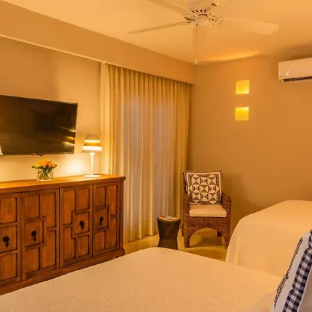 Casa La Merced By Mustique 5*