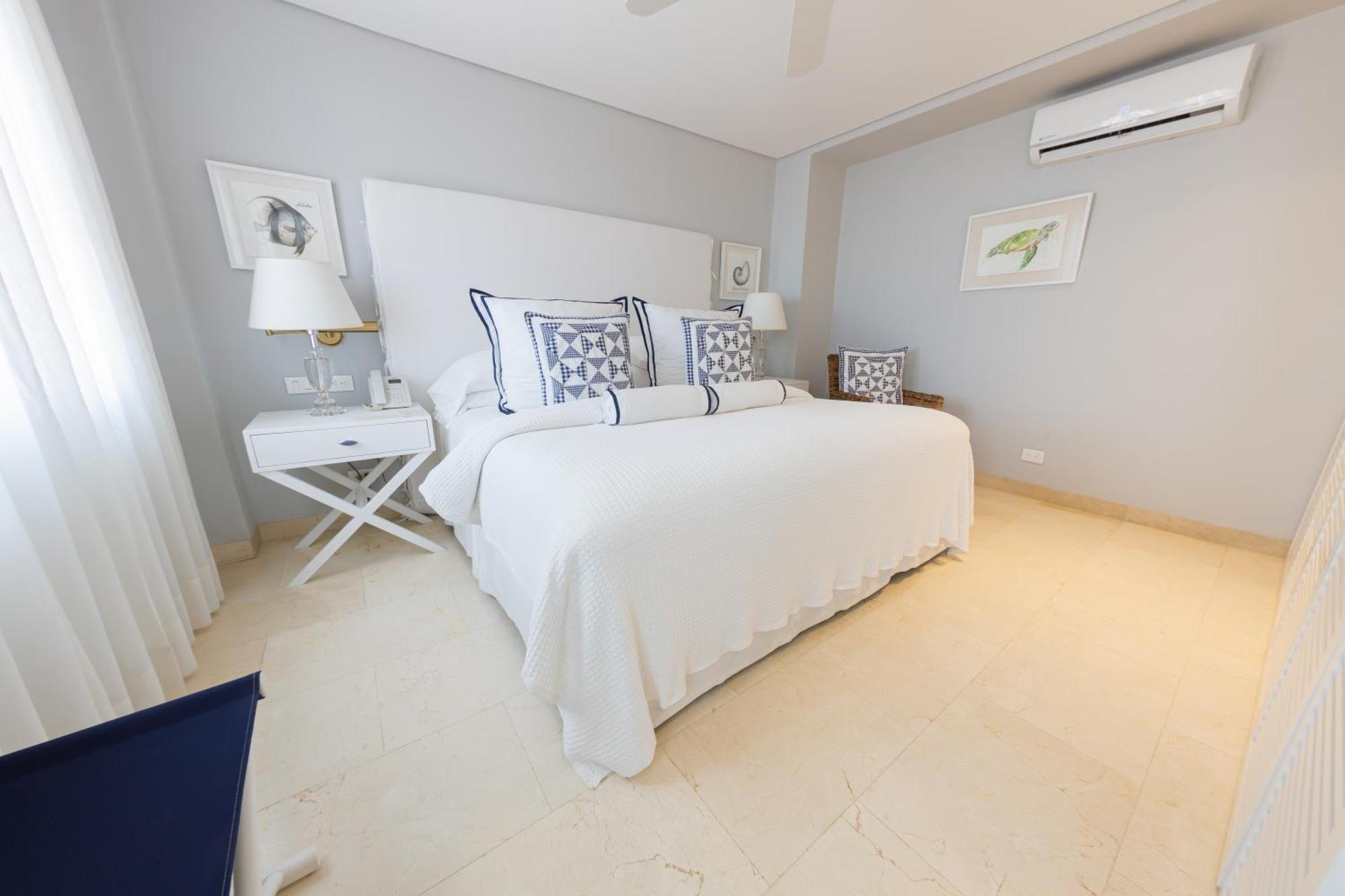 Casa La Merced By Mustique 5*