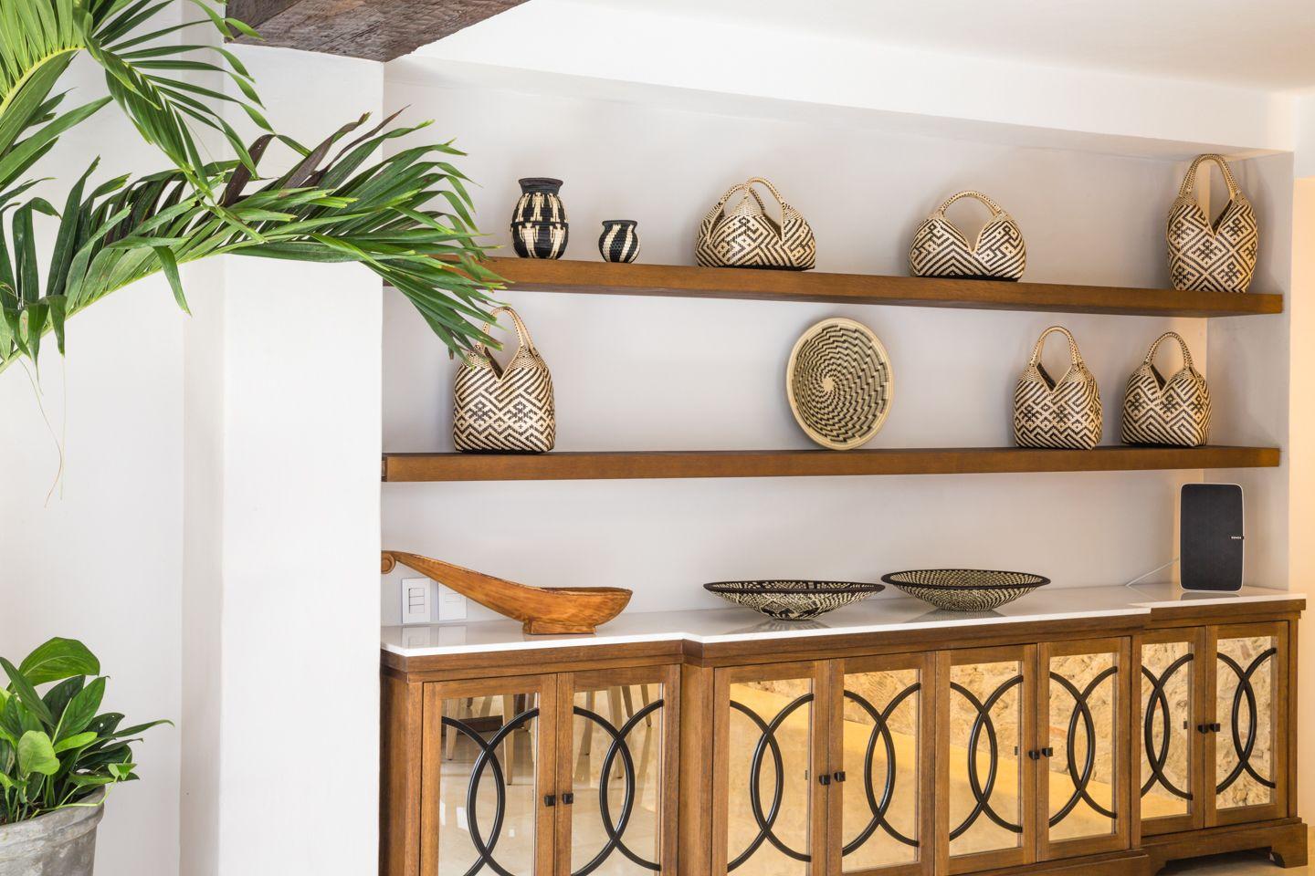 Casa La Merced By Mustique