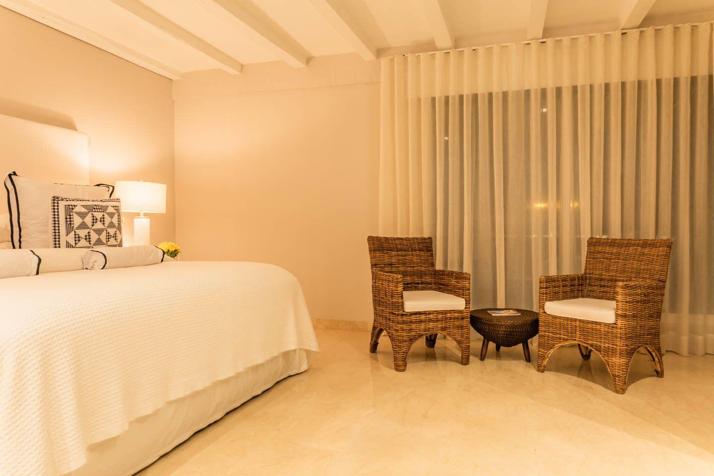 Hotel Casa La Merced By Mustique Cartagena