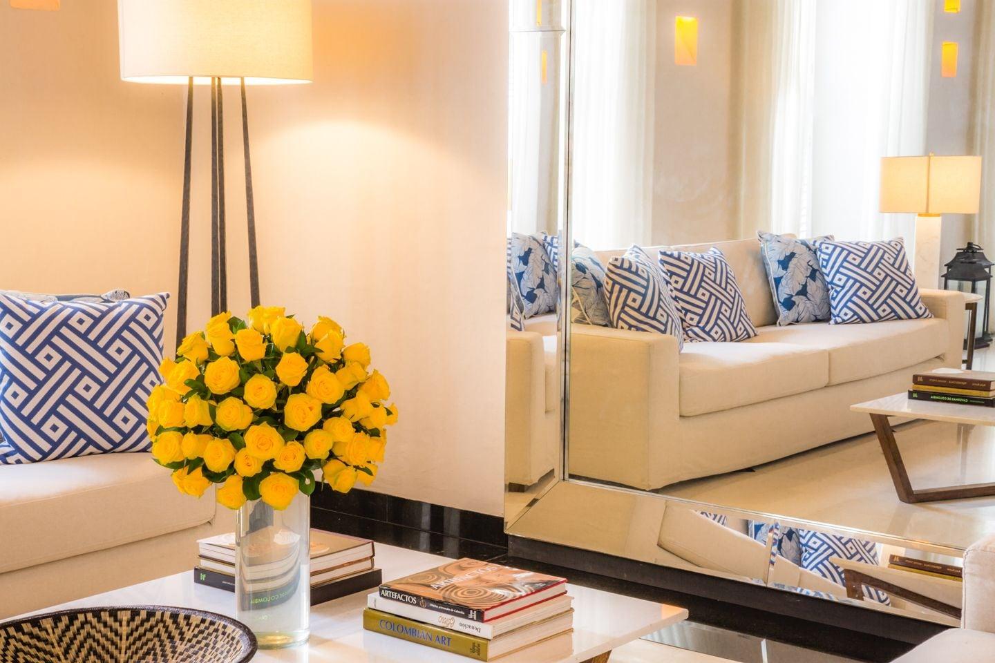 Hotel Casa La Merced By Mustique 5*