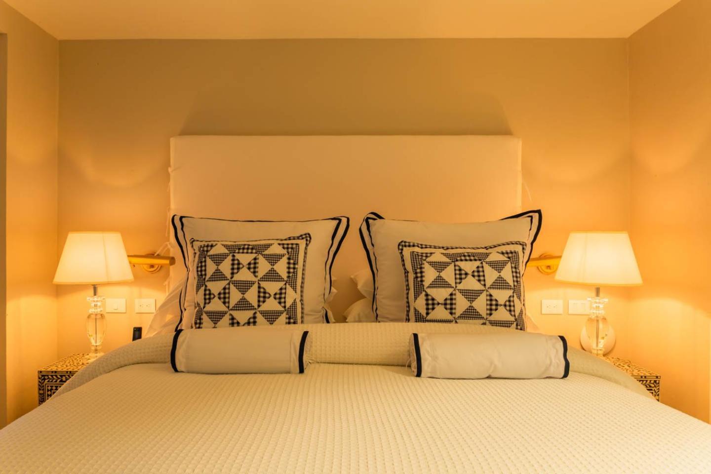 Casa La Merced By Mustique Hotel Cartagena